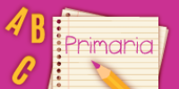 Logo PRIMARIA