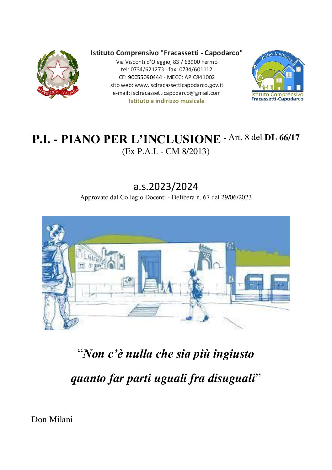 Piano Inclusione_ISC FRACASSETTI-CAPODARCO_2023-2024-agg.