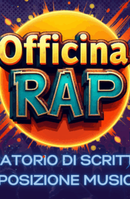 Officina Rap
